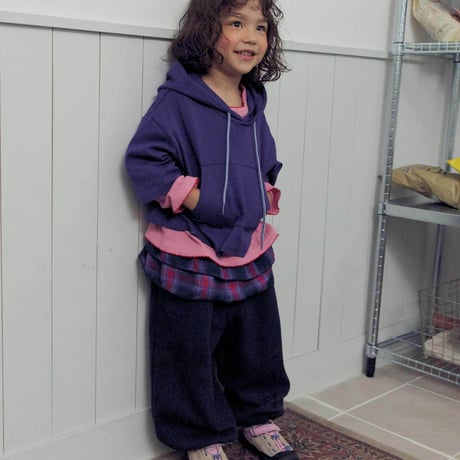 tinyhiker/20. kony button dango jogger XS-XL