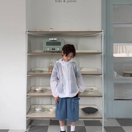 owen/64. sisuru summer wind breaker  JS-JXL