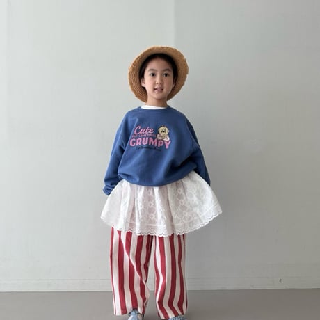 bonbonbutik/47. lace skirt XS-XL
