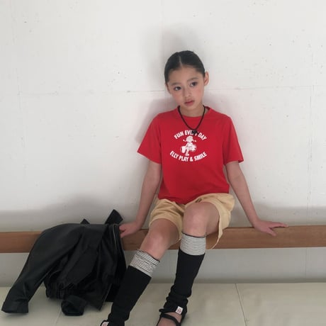 ellymolly/114. every T-shirt 13-15