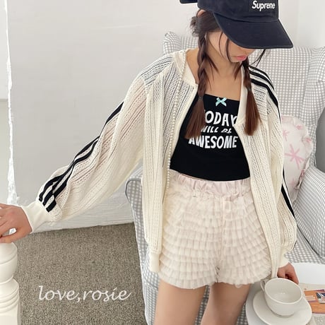 loverosie/77. hip samba ailet pants L-XL