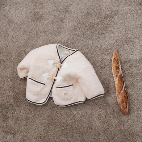 bebeholic/37. bichon jumper S(6-12M)-L(18M-24M)