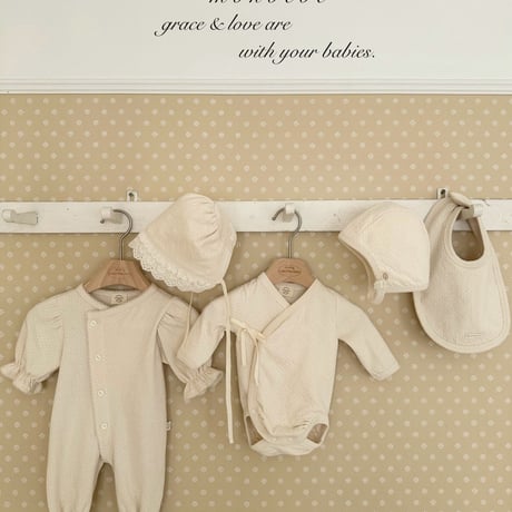 monbebe/18. 2 6 s s rory suit NEWBORN(0-3M)-S(3-6M)