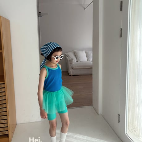 hei/18. tutu leggings XS-XL