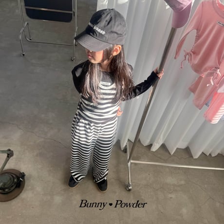 bunnypowder/148. chrome ball cap FREE