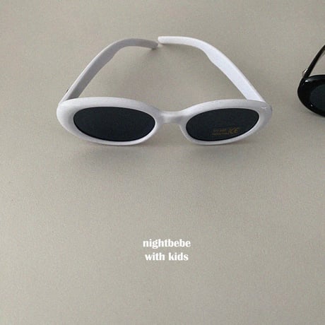 nightbebe/15. jenny sunglasses FREE
