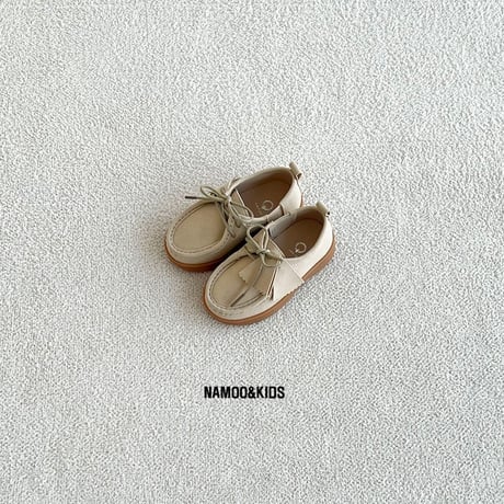 namoo/5. rabi loafer 150-220