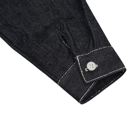 forkchips/58. hidden stitch shirt M-XL