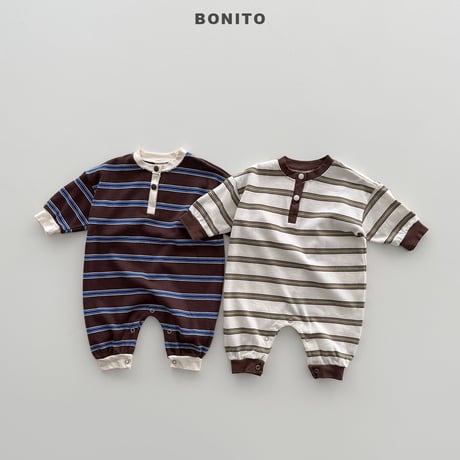 bonito/126. a day st danzak suit 6M-18M