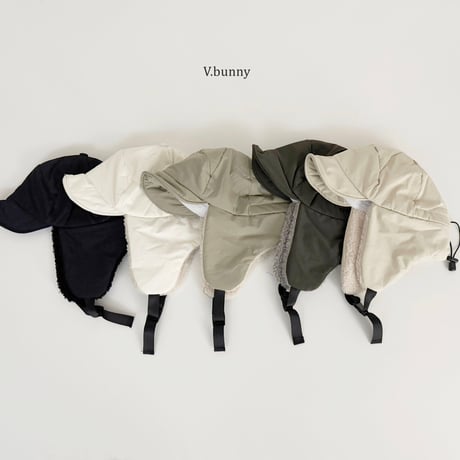 vbunny/84. light cap FREE(54CM-56CM)
