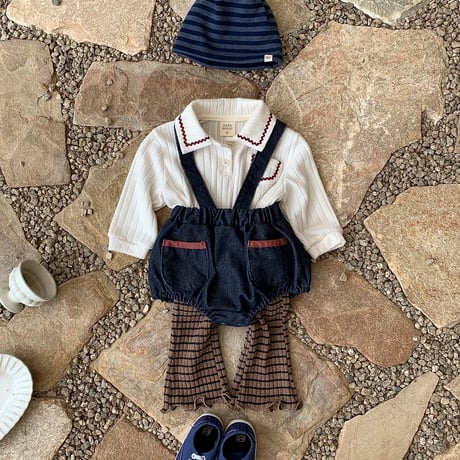 bebeholic/23. fer bloomer S(3-6M)-XL(18-24M)