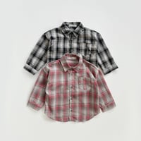 fromi/75. More Check Shirt? S-XL