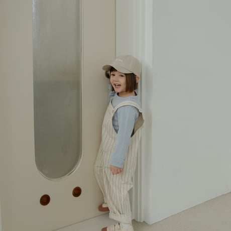 lalaland/29. pocket overalls XS-XL