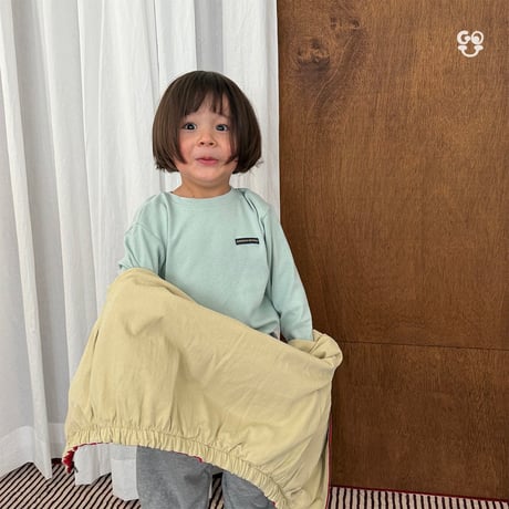 gou/106. banasi T-shirt JS-JL