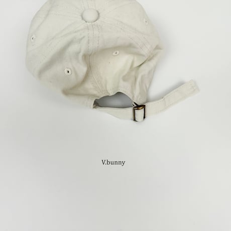 vbunny/33. best cap FREE(48CM-53CM)