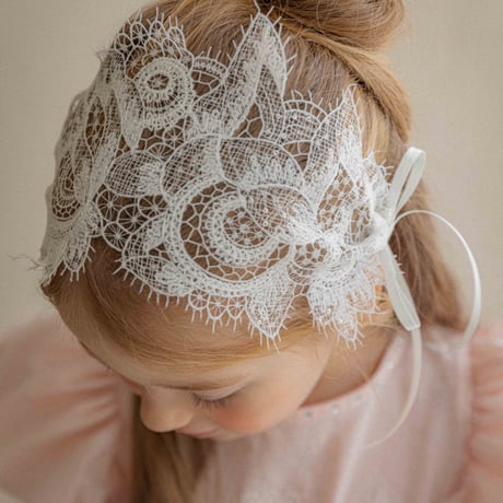 oren/27. eblin lace hairband FREE