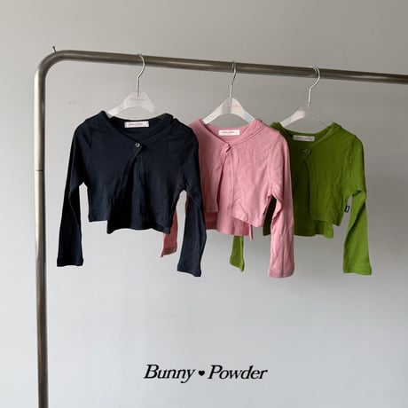 bunnypowder/39. soft NS  2XL-4XL