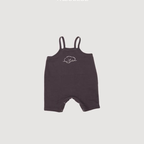 valubebe/35. overalls jump suit 6M-18M