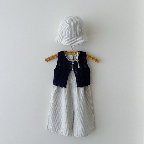 atomeme/12. Lake Overalls  S-XL