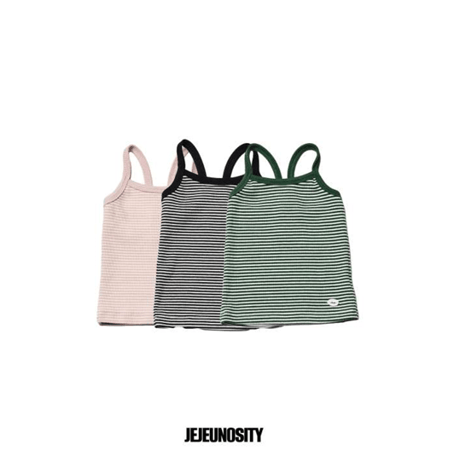 jejeunosity/34. leo sleeveless JS-JM