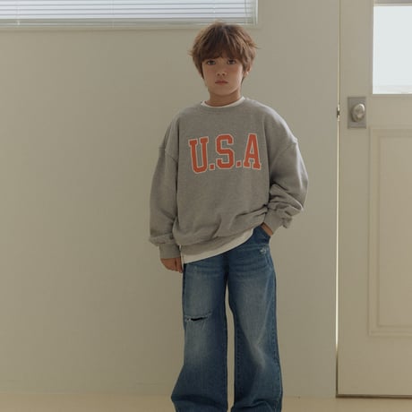 heydo/59. semmi old style P denim S-XL