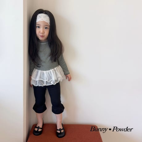 bunnypowder/147. lace hairband FREE