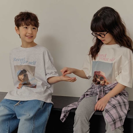heydo/12. ritt river half t T-shirt JS-JL