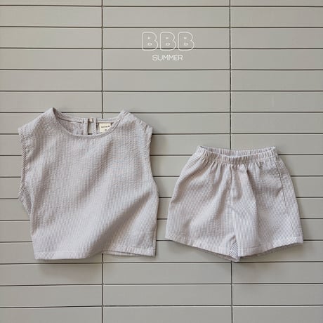 bellabambina/110. ( plan ) soboru ( stripe ) set 12M-XL