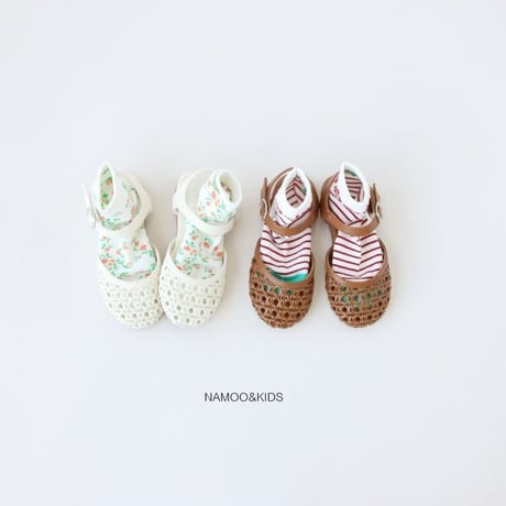 namoo/21. koy latan sandal 160-220