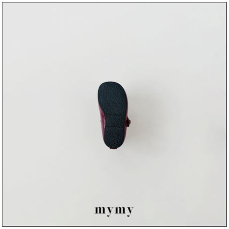 mymy/34. bed shoes 130-200
