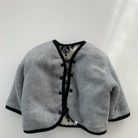 ooo/21. Nordic reverseble jacket XS-XL