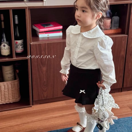 poisson/29. romi pants skirt JS-JM