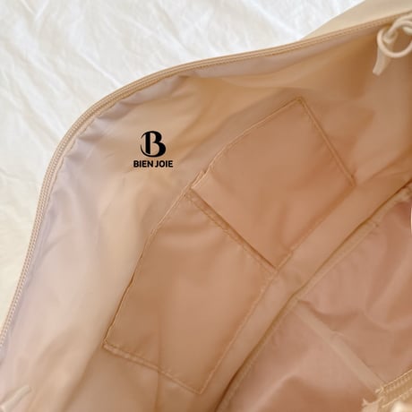 bienjoie/75. carrot bag FREE