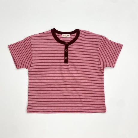erinj/45. henry pig T-shirt S-XL