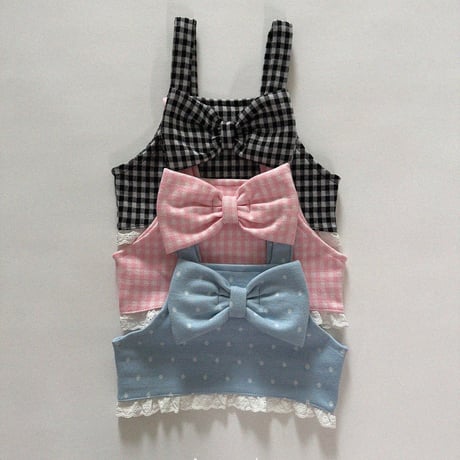 aosta/25. Bibi Vest S-2XL