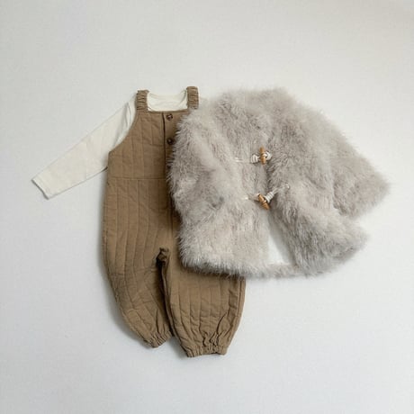 atomeme/7. Bambi Fur Coat? S-XL