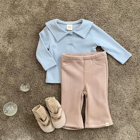 bebeholic/6. vazlil golgi boots cut S(3-6M)-XL(18-24M)