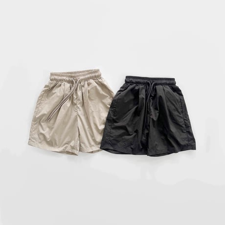 fromi/95. nailon pants S-XL