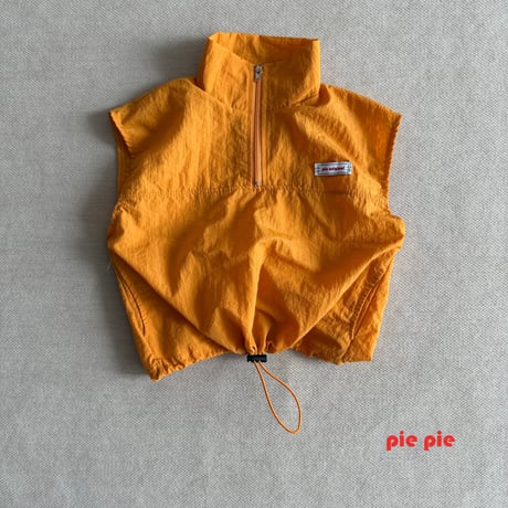 pie/7. ballon vest XS-XL
