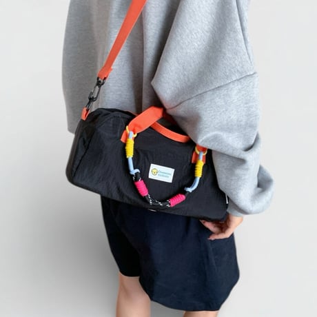 dudie/12. dog cross bag FREE