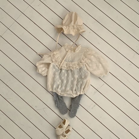 bebeholic/22. bri lace suit S-L
