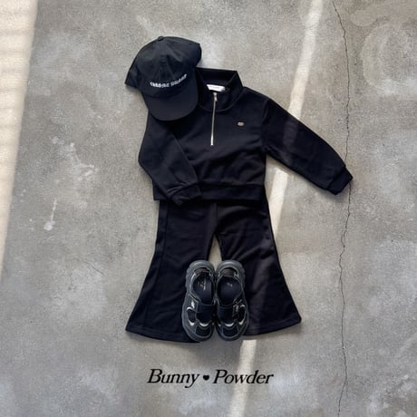 bunnypowder/41. kizzang set S-XL
