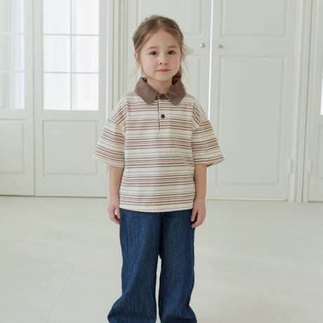 erinj/57. swa ide denim pants JS-JXL