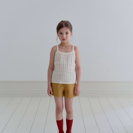 bellot/5. mango sleeveless S-XL