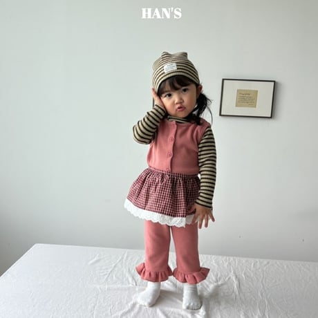 hans/40. justy pants JS-JM