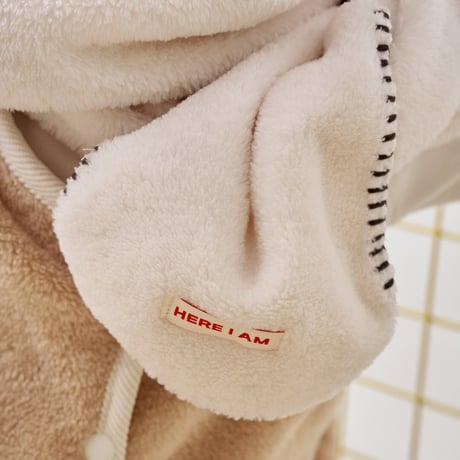 hereiam/30. compotable muffler FREE