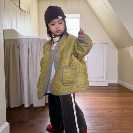 minibonbon/1. somsom jacket XS-XL