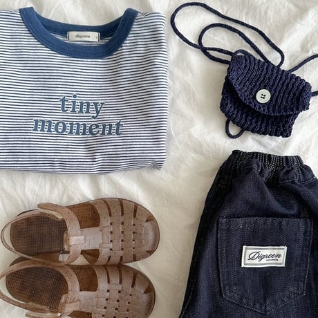 digreen/65. tiny tee? S-2XL