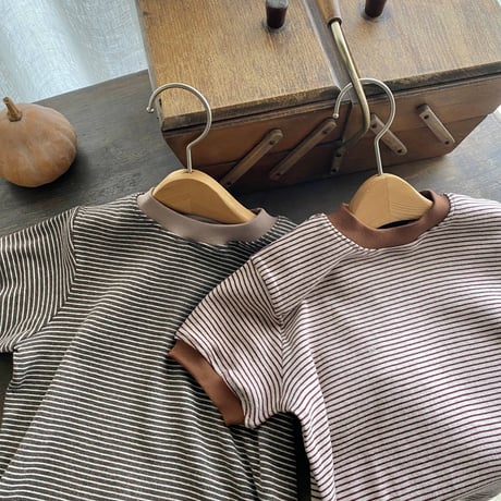 monpetitbebe/17. Jenny Tee XS-XL