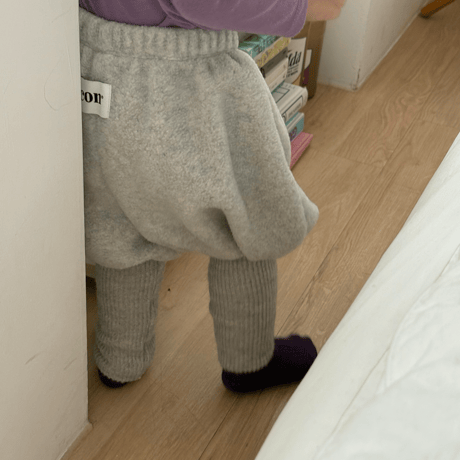 con_/7. bongbong sibori pants 1(66-77CM)-4(97-107CM)